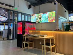-五丁桥光头香辣蟹(望江橡树林店)