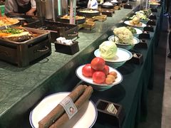 -山芋腔苏北菜(盐城滨海店)