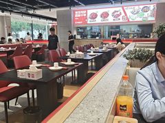 -周姑娘不等味·牛羊肉火锅·螃蟹罗氏虾·烤鱼烤串(高邮店)