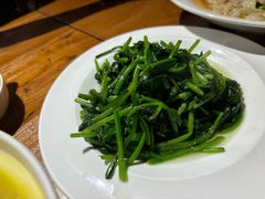 -金枝玉叶上海人家食府(三里河店)