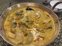 -南沙游艇会·大兵船餐厅