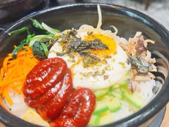 -香猪坊韩国烤肉专属门店(魏公村店)