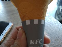 -肯德基(开元店)