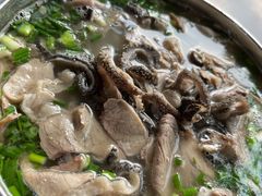 -攀枝花·任德琼·盐边羊肉米线