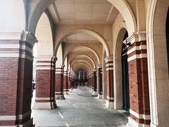 -天津五大道文化旅游区