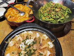 -洛阳宴·洛阳菜(南昌路店)