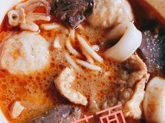 -友生风味小吃(营平农产品市场店)
