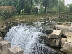 -贵阳市花溪国家城市湿地公园