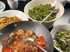 -状元人家·公园别墅衡东土菜(溪悦荟店)