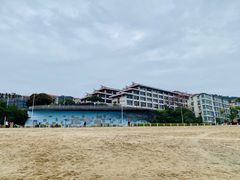 -白城沙滩