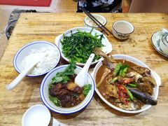 -聪辉同安老美食饭店(大元路店)