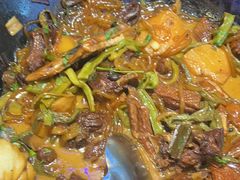 -徐家屯铁锅炖(宋家庄店)