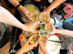 -Living Kitchen团建·厨艺派对空间(国贸店)