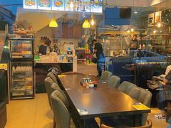 -标记Jane's kitchen(平桥直街店)