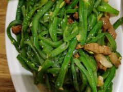 -乡村基·川味现炒大王(熙悦天街店)