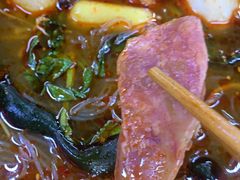 -四川老牛麻辣烫(北门桥店)