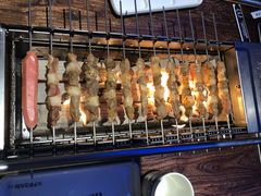 -三个蒙古大叔羊肉串(大宁店)