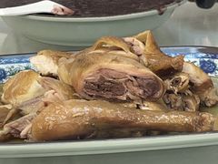 -芸海阁·农家私房菜(沙家浜景区出口店)