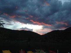 -泸沽湖里格半岛