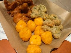 -达美乐比萨(骏壹万邦广场店)
