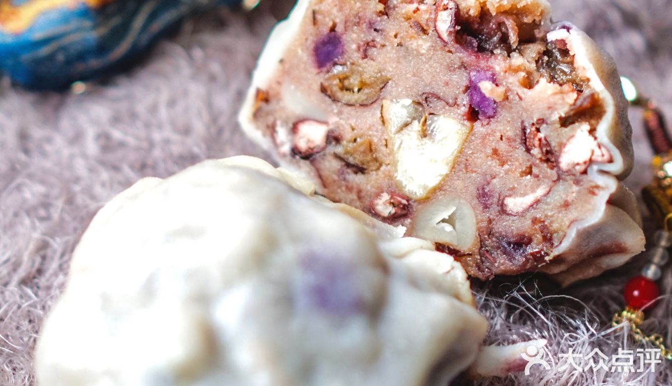 预言小条｜下一个荣登必吃榜的主食厨房