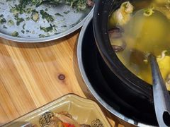 -朗妈私房菜(婺女州店)