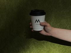-M Stand(南京紫峰大厦店)