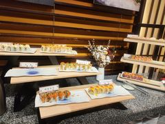 -松子料理(白家庄店)