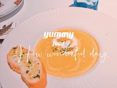 -Gray Whale 灰鲸餐厅(北美N1店)