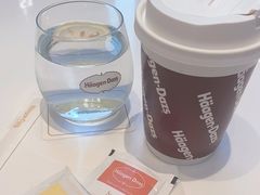 -哈根达斯(天河城店)