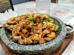 -古田会·肥肠鸡(古田店)