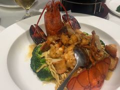 -万龙洲海鲜(大兴绿地缤纷城店)