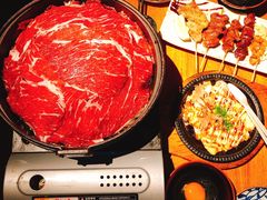 -醉虎传(南锣鼓巷店)