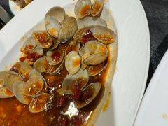 -南海底小海鲜·湘菜(鲁巷吴家湾店)