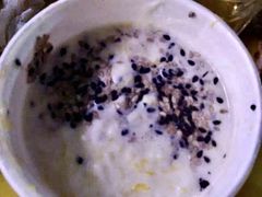 -清真老马家国华牛奶鸡蛋醪糟(正宁路店)