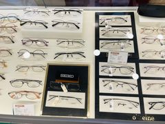 -精益眼镜·蔡司合作(徐东平价店)