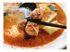 -超级泰·泰式麻辣烫(南京商厦店)