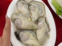 -花苑美食横琴生蚝火锅(拱北粤华路店)