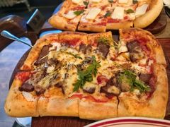 -食间牛排(湖西路店)