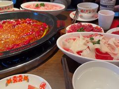 -牛市坎火锅(建设路店)