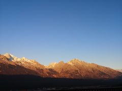 -丽江金茂璞修雪山酒店-雪景阁餐厅