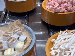 -喜家自助小火锅(卓悦里店)