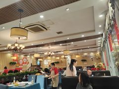 -桃子餐厅·天津菜(红星路直营店)