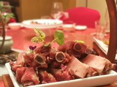 -东方广场假日酒店-蜀咖啡餐厅