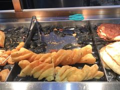 -头壹号  羊汤·饸饹面·大油条(西二旗店)