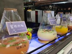 -韩盛·盛江山自助料理(中街大悦城店)