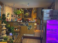 -木槿花韩式炭烤·熟成肉工坊(孙文东路店)