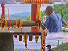 -威海华夏城景区