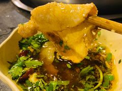 -邓莽子老火锅(中兴路总店)