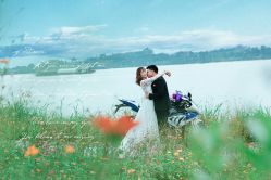 -经典婚纱摄影美学馆·私人定制